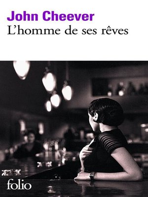 cover image of L'homme de ses rêves